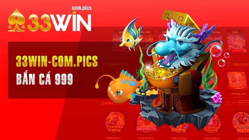 Bắn Cá 999 – Thế Giới Game Độc Đáo Hấp Dẫn Nhất Dành Cho Người Mới.